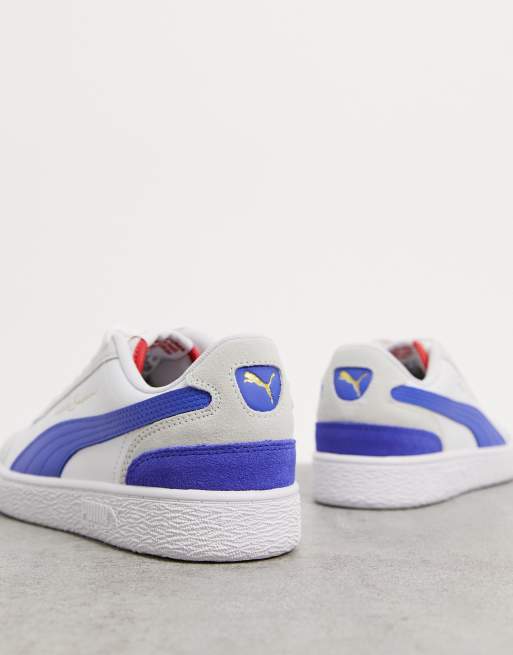 Puma ralph sampson asos shop