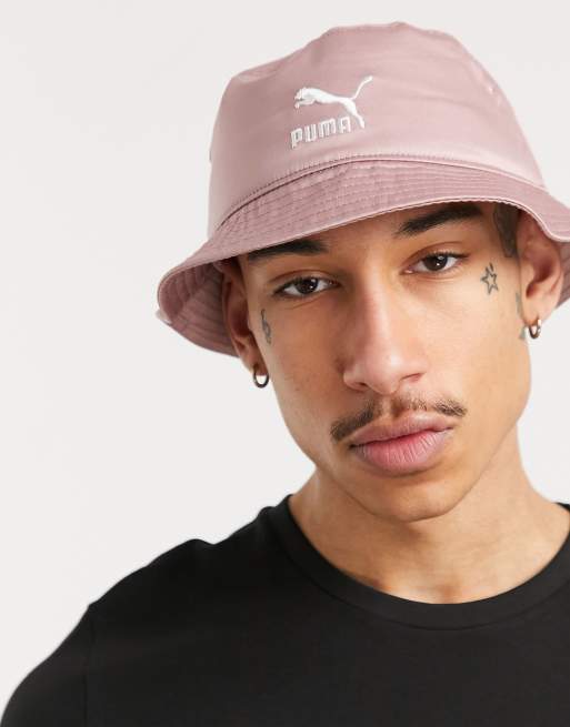 Puma store sun hat