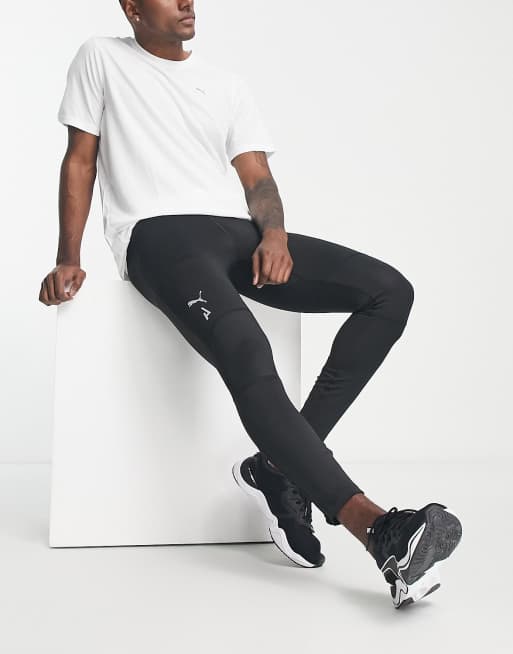 Puma Seasons legging in black