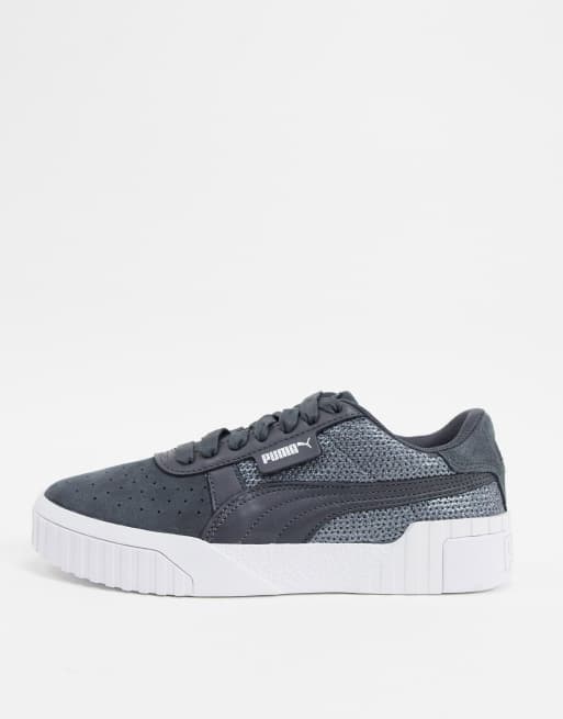 Puma sales cali sequin