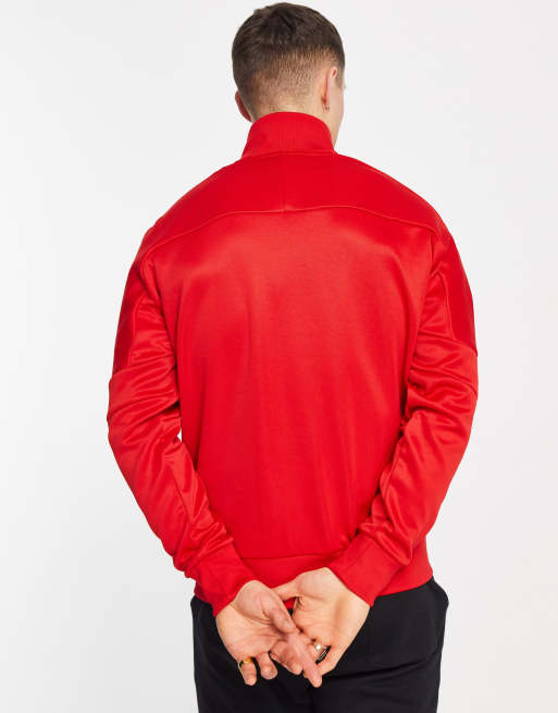 Puma sf deals track jacket