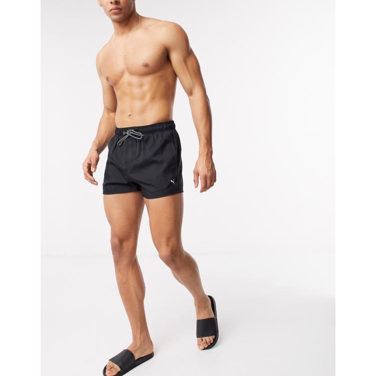 Puma beach deals shorts mens