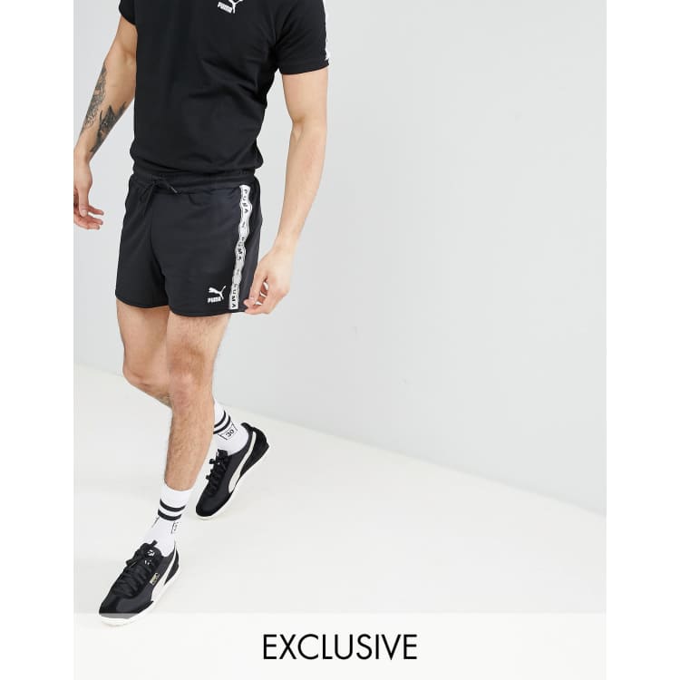 Puma lounge online shorts