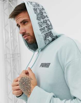 Puma Skate Hoodie | ASOS