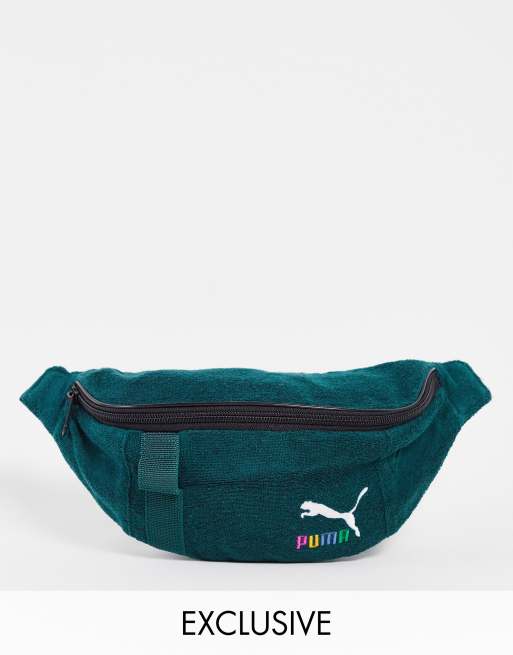 Asos store puma bag