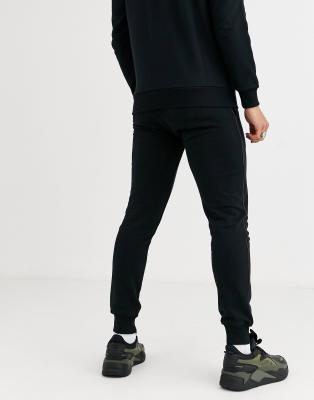 puma skinny fit joggers