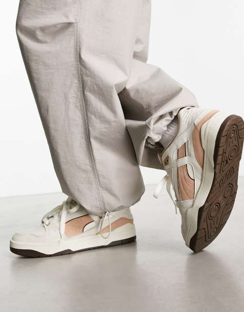 Puma - Slipstream Always On - Baskets - Neutre - view 1