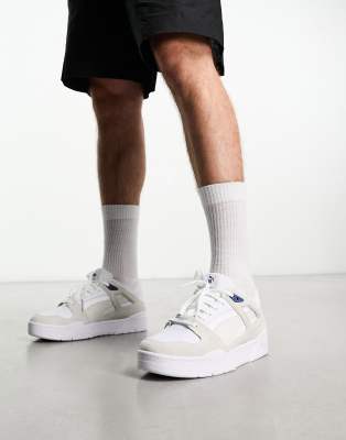 Chaussures De Cyclisme Indoor Tiem SlipStream - Taille US 6.5 - Rose - Sans Crampons - Occasion Bon état