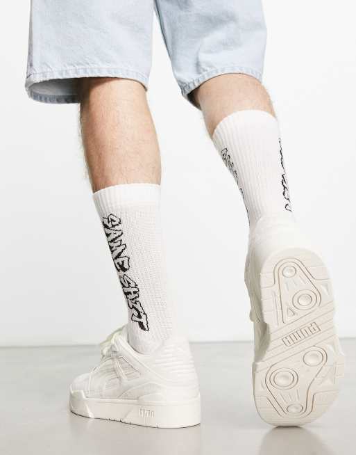 Off white clearance vans blank canvas