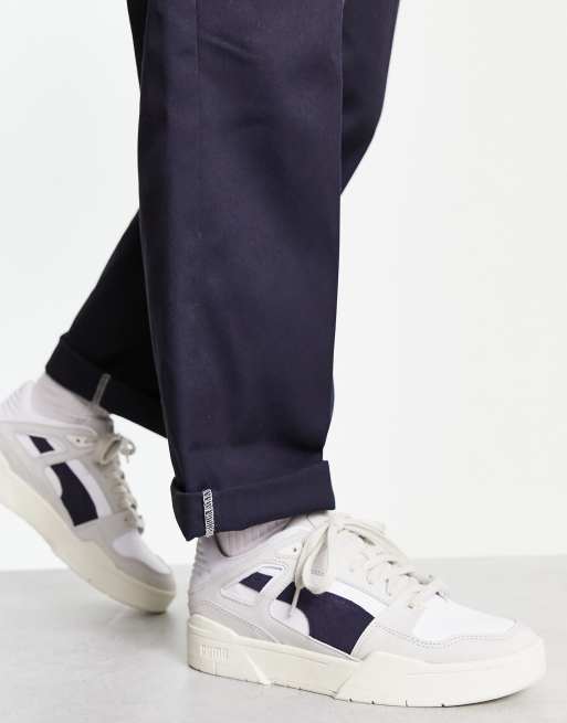 puma slipstream lux