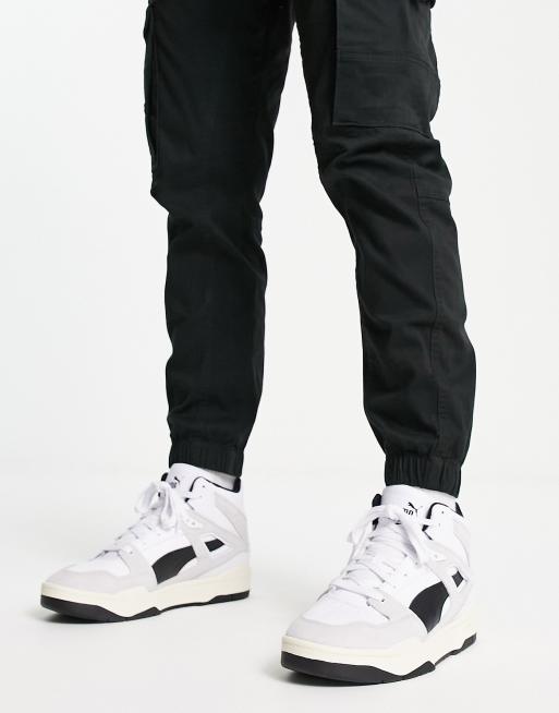 Puma heritage pants clearance