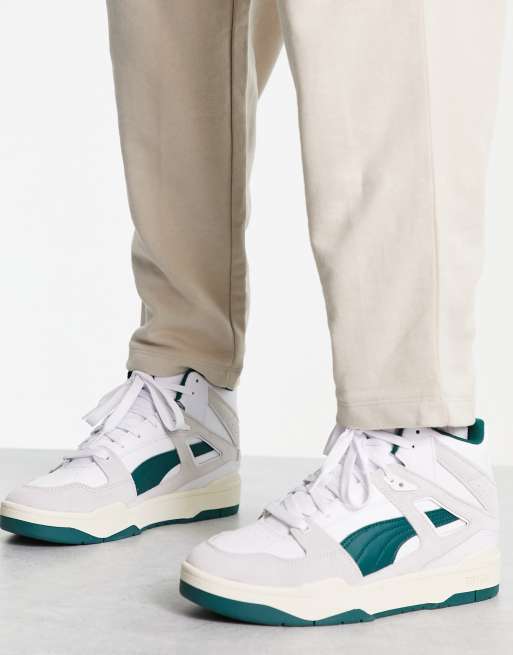 Puma varsity mid new arrivals