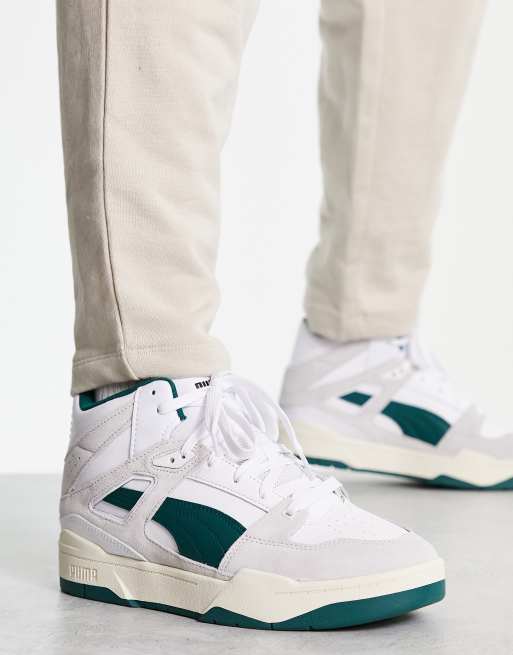 Puma varsity mid store