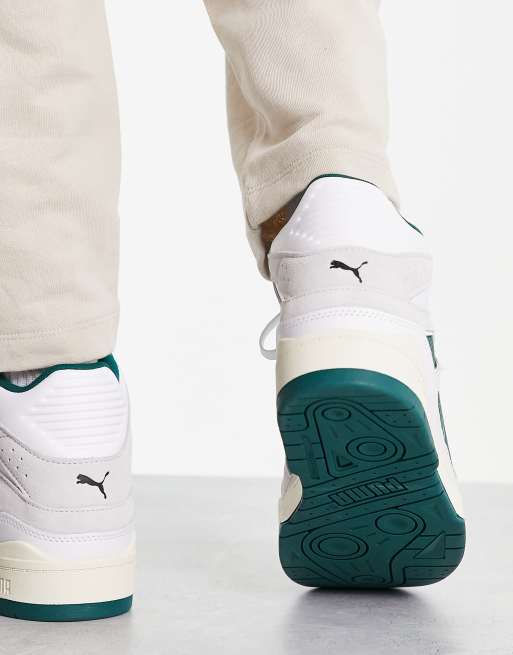 Puma mid clearance varsity