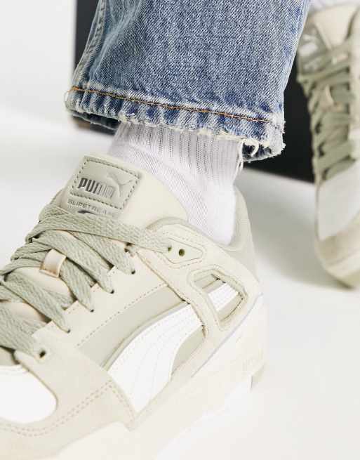 Puma store sneakers marshmallow