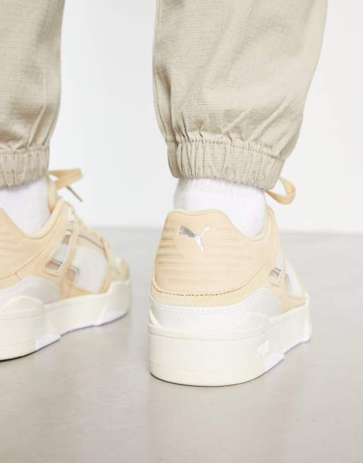 Puma best sale marshmallow shoes