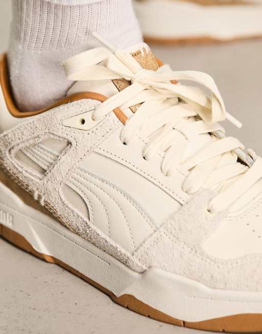 PUMA Slipstream sneakers in neutral