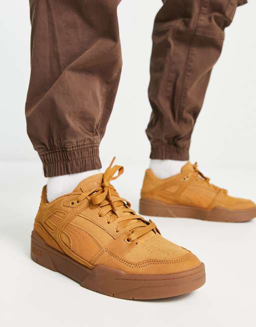 Puma best sale desert boots