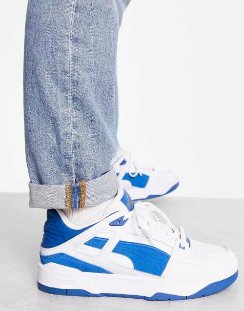 Asos mens store trainers sale