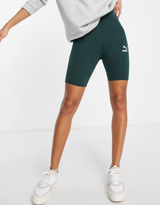 Asos nike cycling discount shorts