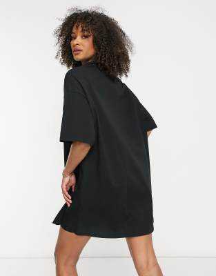 puma t shirt dress