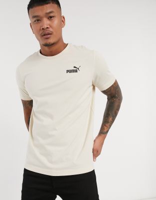 puma shirt logo