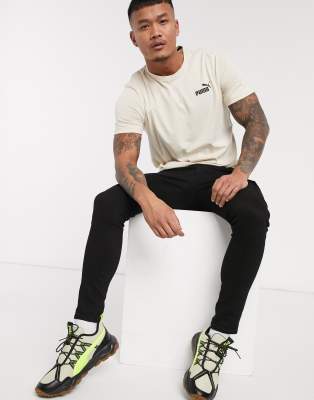 puma ember trail black