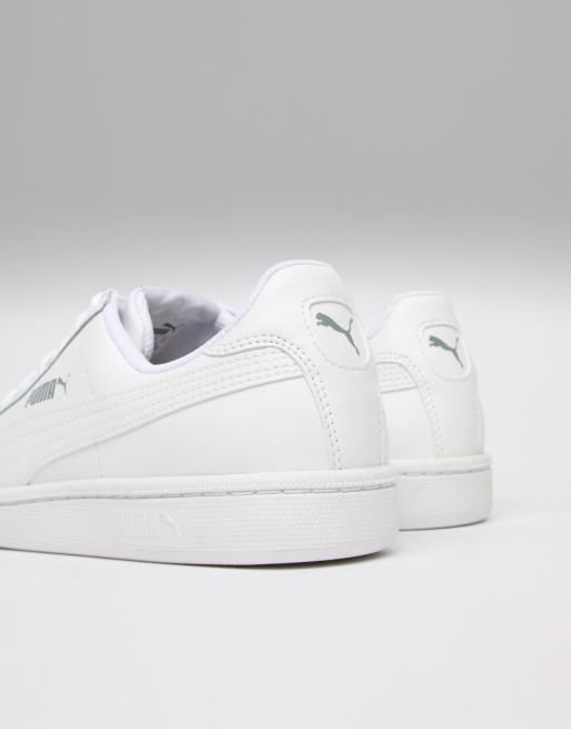 puma smash l bianche puma smash l bianche