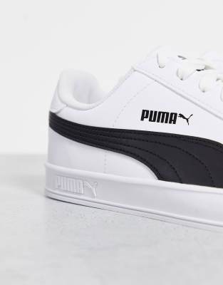 puma vulc sneakers
