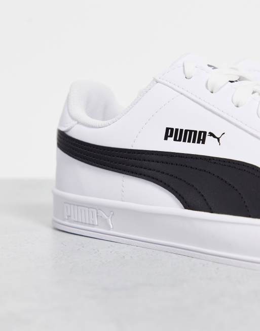 Puma sales vulc sneakers