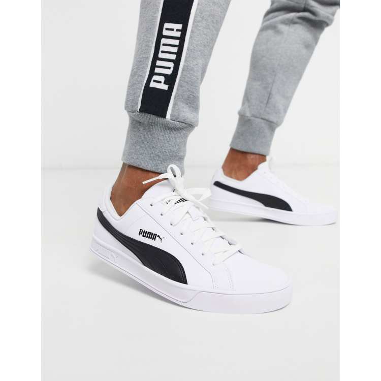 Puma men's be mini vulc deals sneaker