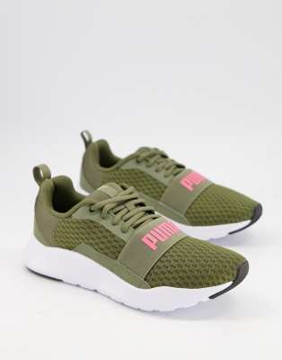 PUMA - Sneakers multicolore