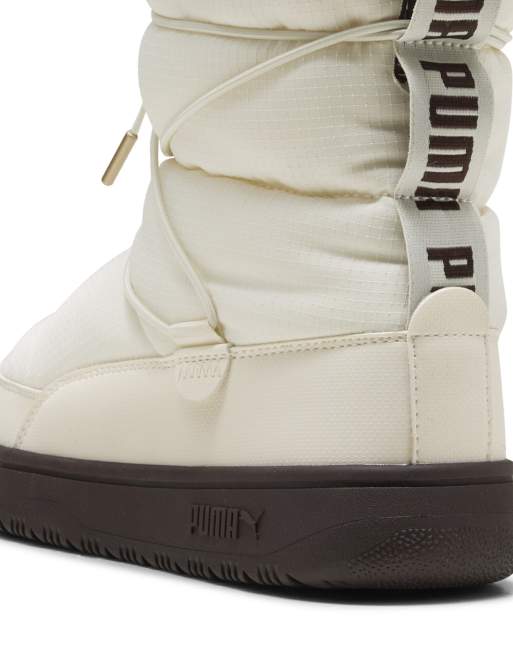 Puma Snowbae boots women in frosted ivory-frosted ivory, 2 of 6
