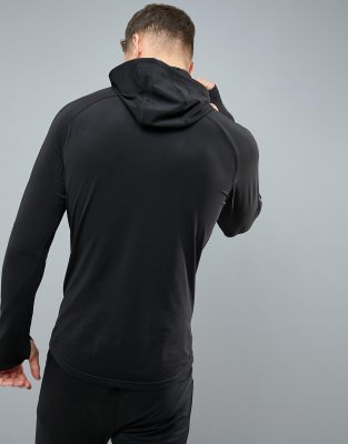 puma training hoody mens