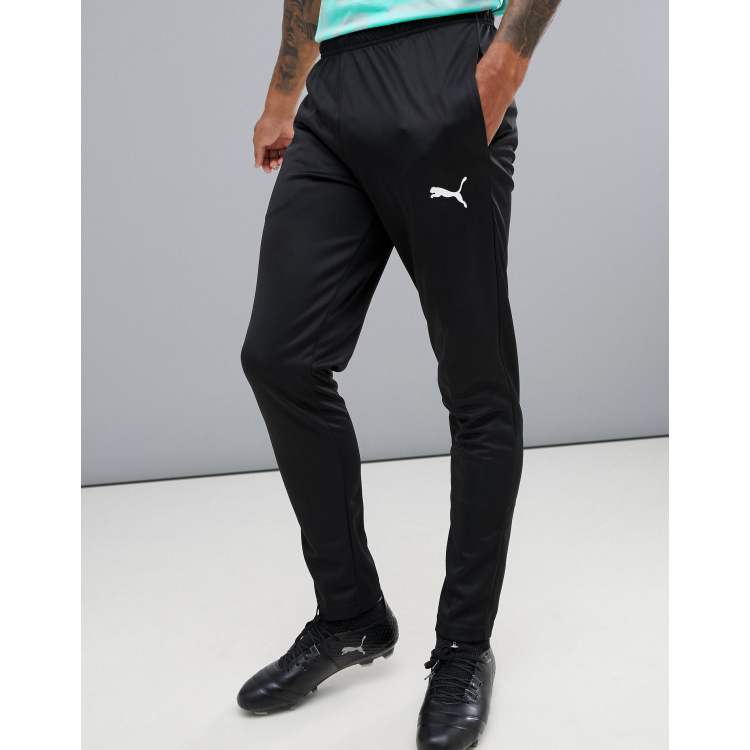 Puma soccer training pants hotsell