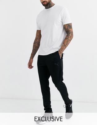 puma soccer sweatpants