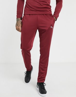 puma soccer sweatpants