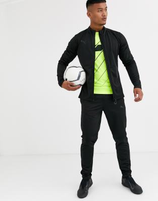 puma soccer tracksuits