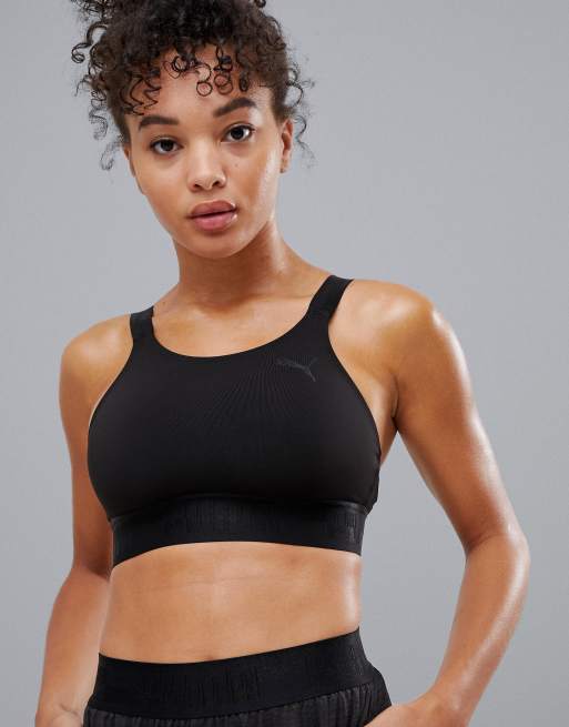 Puma sport crop store top