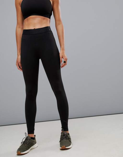 puma soft sport leggings