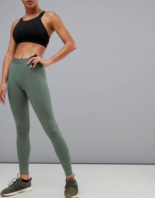 Puma soft 2024 sport leggings