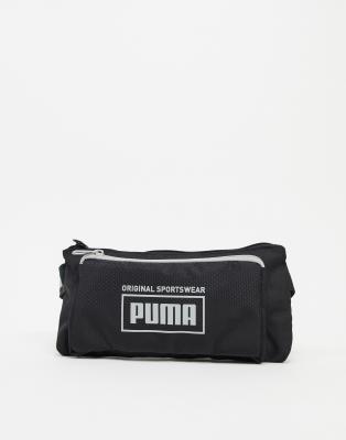 puma original nero