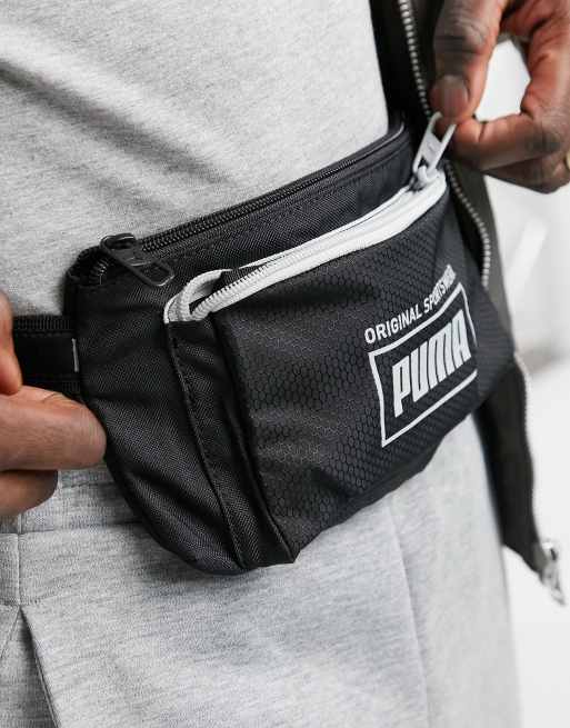 Waist bag best sale puma original