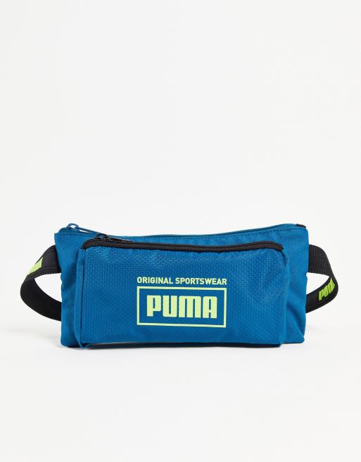 Puma waist online pouch