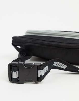 puma sole waist bag