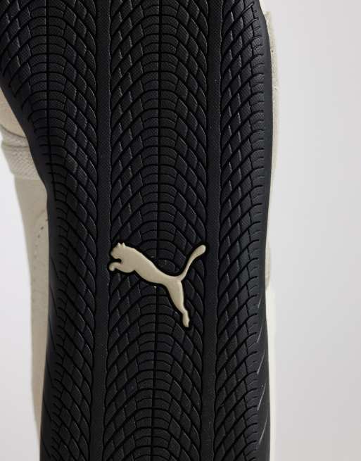PUMA Speedcat Ballet flats in ivory, 5 of 5