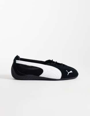  Speedcat Ballet Nova flats 