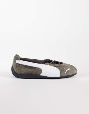  Speedcat Ballet Nova flats 