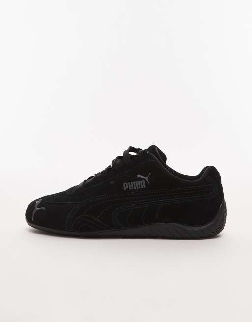 PUMA - Speedcat - Baskets - Triple, 2 de 5