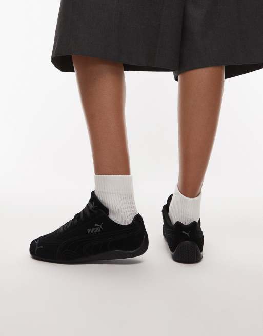 PUMA - Speedcat - Baskets - Triple, 5 de 5